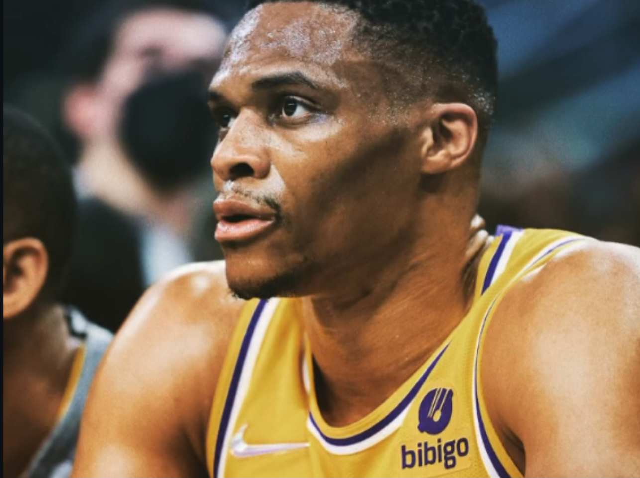 Russell Westbrook
