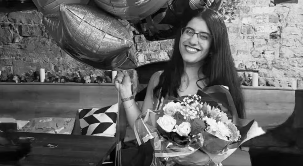 Saiba quem é a brasileira de 31 anos vítima de crime na Irlanda