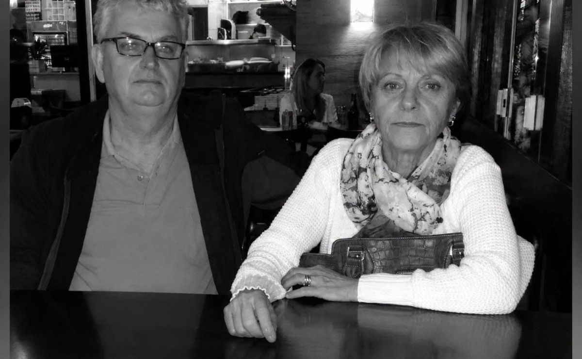 Saiba quem é o casal de idosos que morreu em engavetamento na BR-277