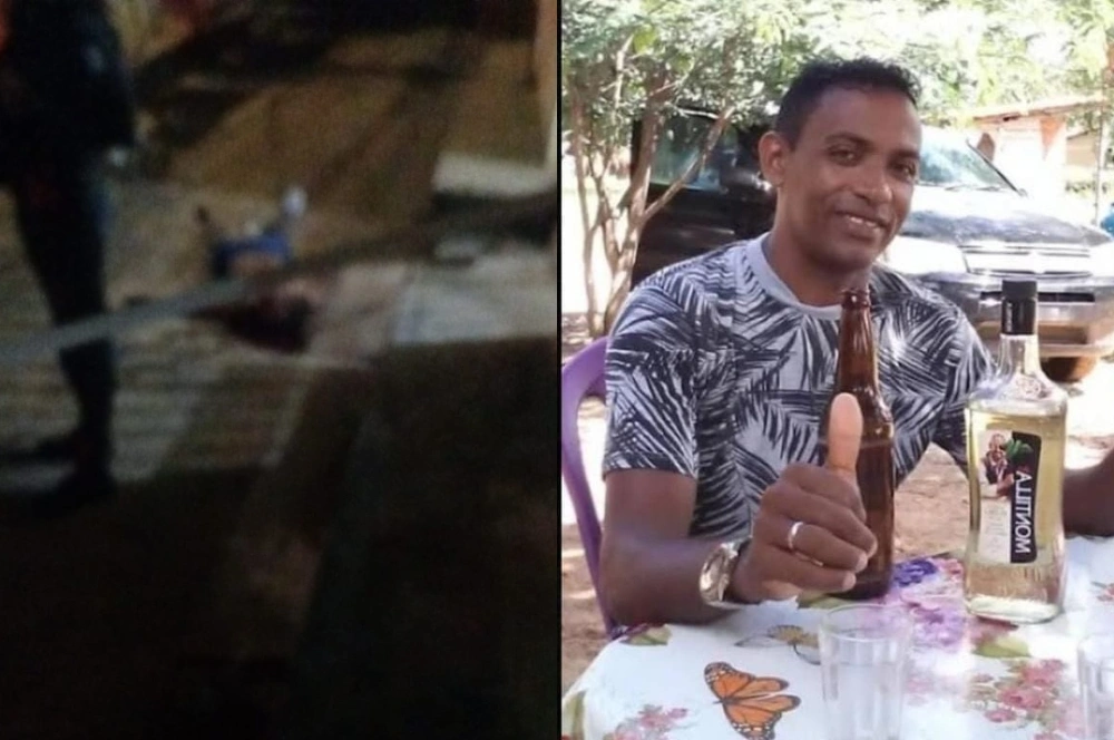 Saiba quem é o homem morto a tiros no Residencial Judite Nunes, em Teresina