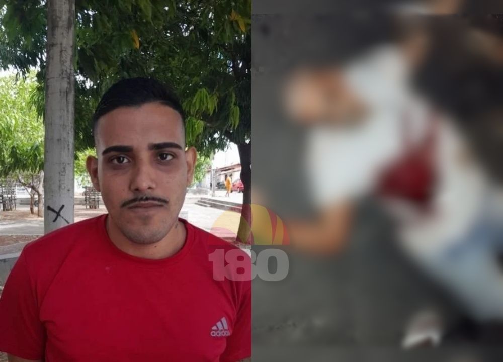 Saiba quem era o jovem de 25 anos morto com cerca de cinco tiros na zona Sudeste de Teresina