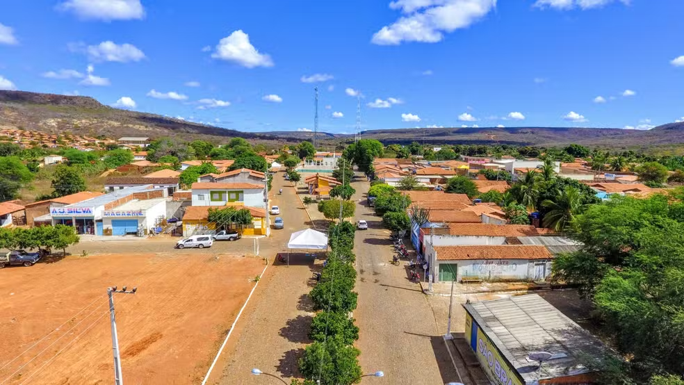São Braz do Piauí