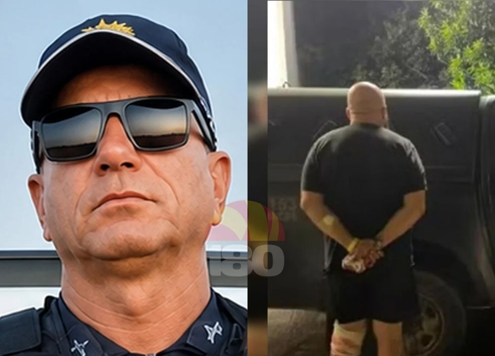 Sargento da PMDF é morto após discussão com estudante de direito em Goiás