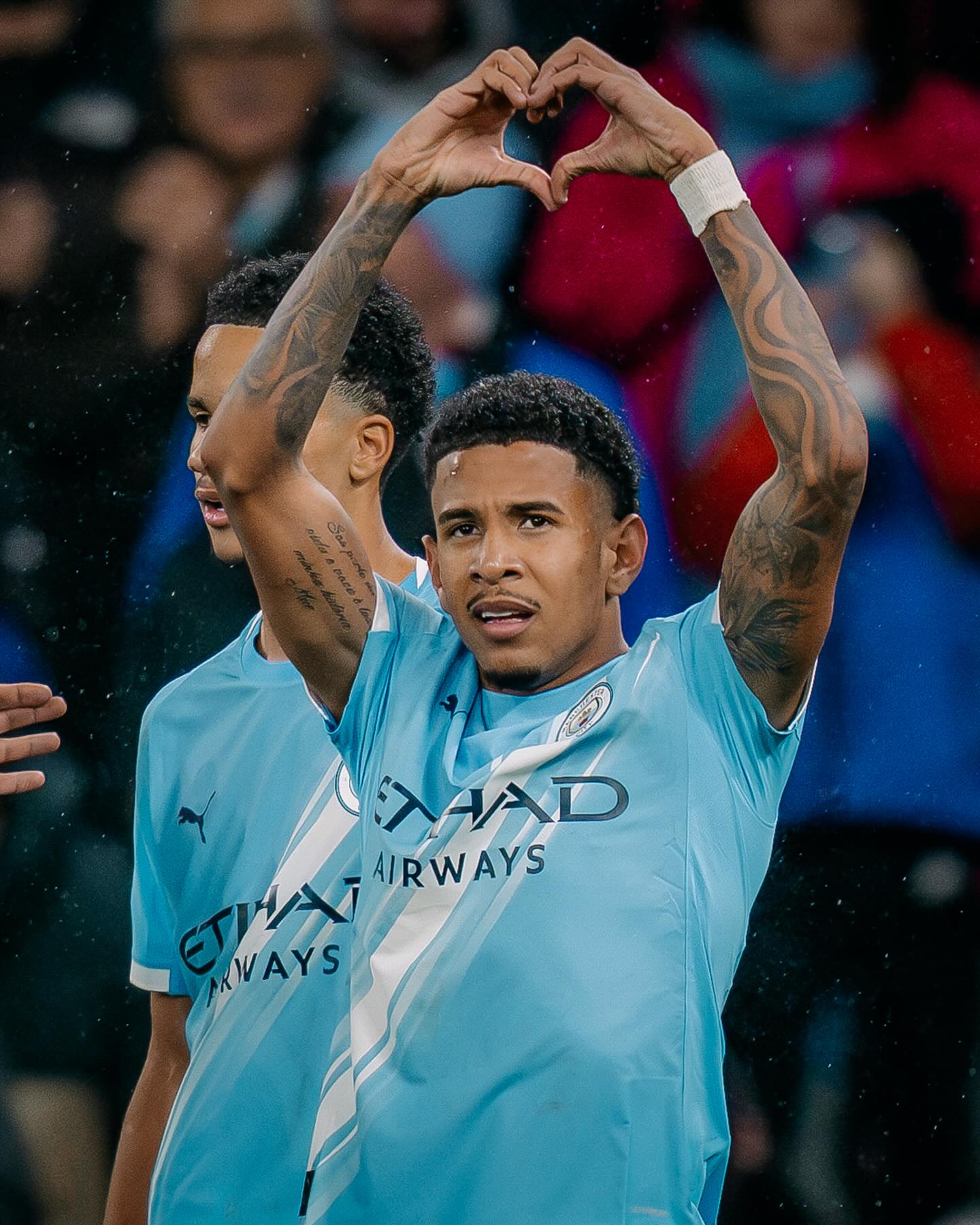 Savinho - Manchester City