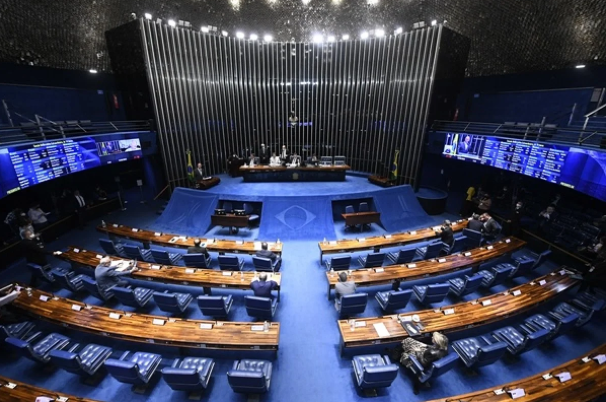 Senado