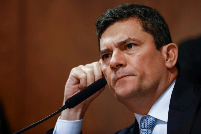 Sergio Moro
