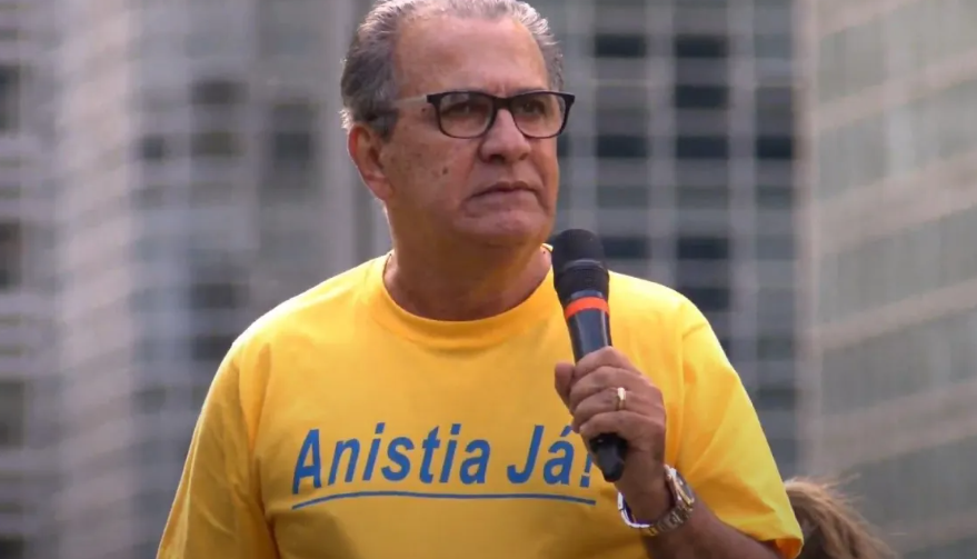 Silas Malafaia