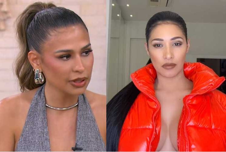 Simone quebra o silêncio sobre volta de Simaria e bota o dedo na ferida
