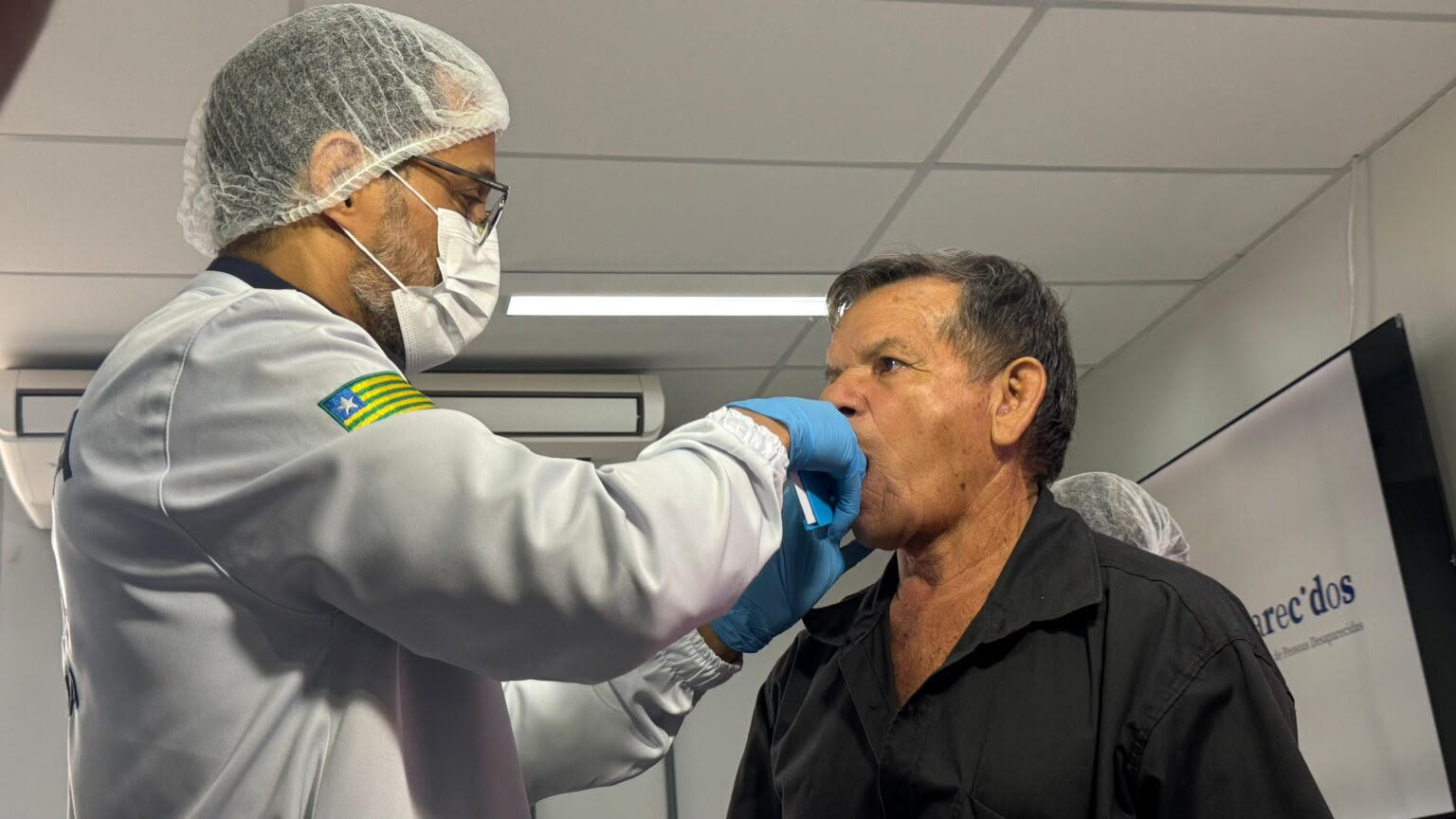 SSP-PI inicia Mobilização Nacional de Identificação de Pessoas Desaparecidas com Dia D nesta quarta-feira (26)