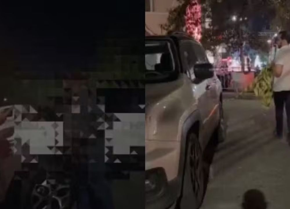 SSP-PI intensifica ações contra ameaças e extorsões praticadas por flanelinhas durante eventos