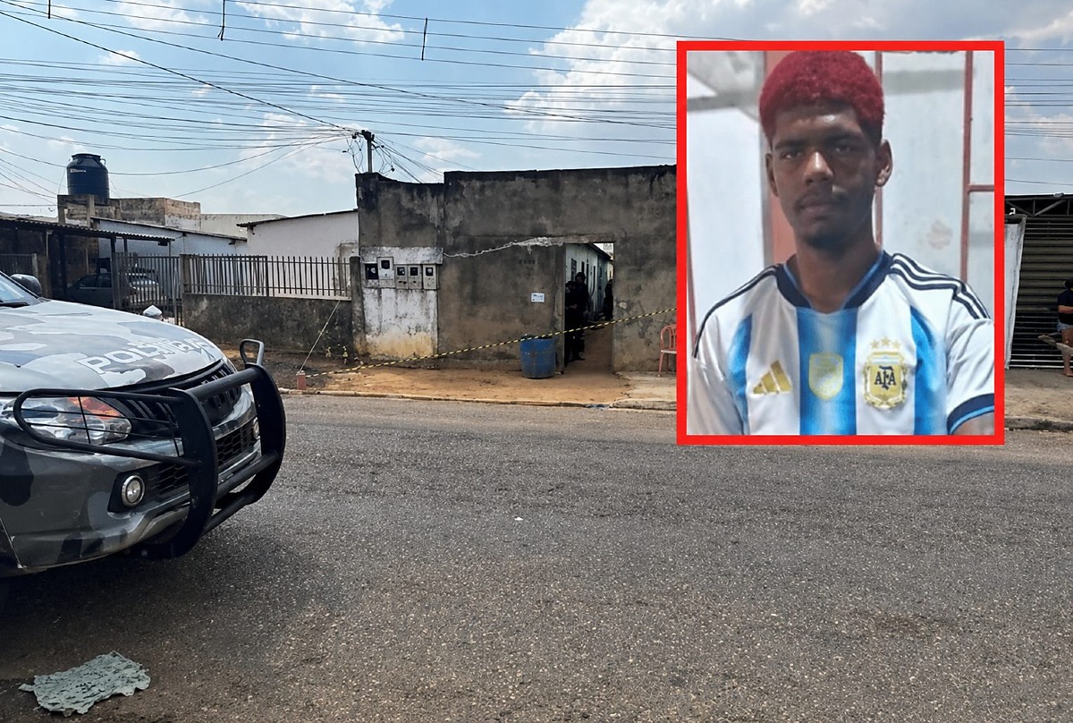Suspeito de roubo com 20 passagens morre ao reagir em ação da PM