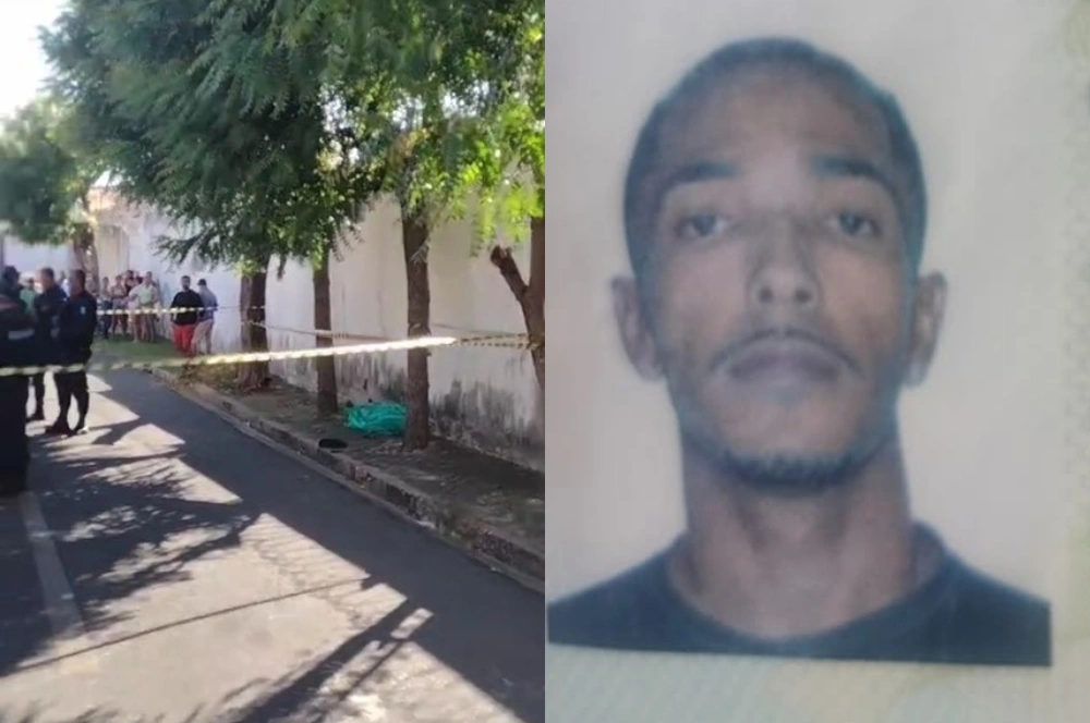 Suspeito de tentativa de assalto morre após suposto mal súbito em Teresina