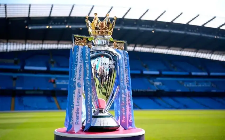 Taça - Premier League