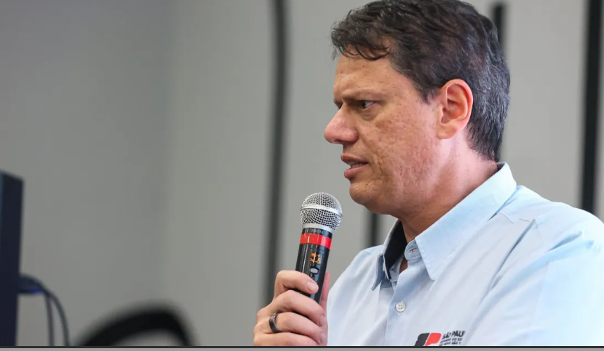Tarcísio