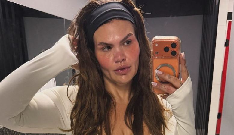 Thais Carla revela motivo do divórcio após 11 anos de casamento