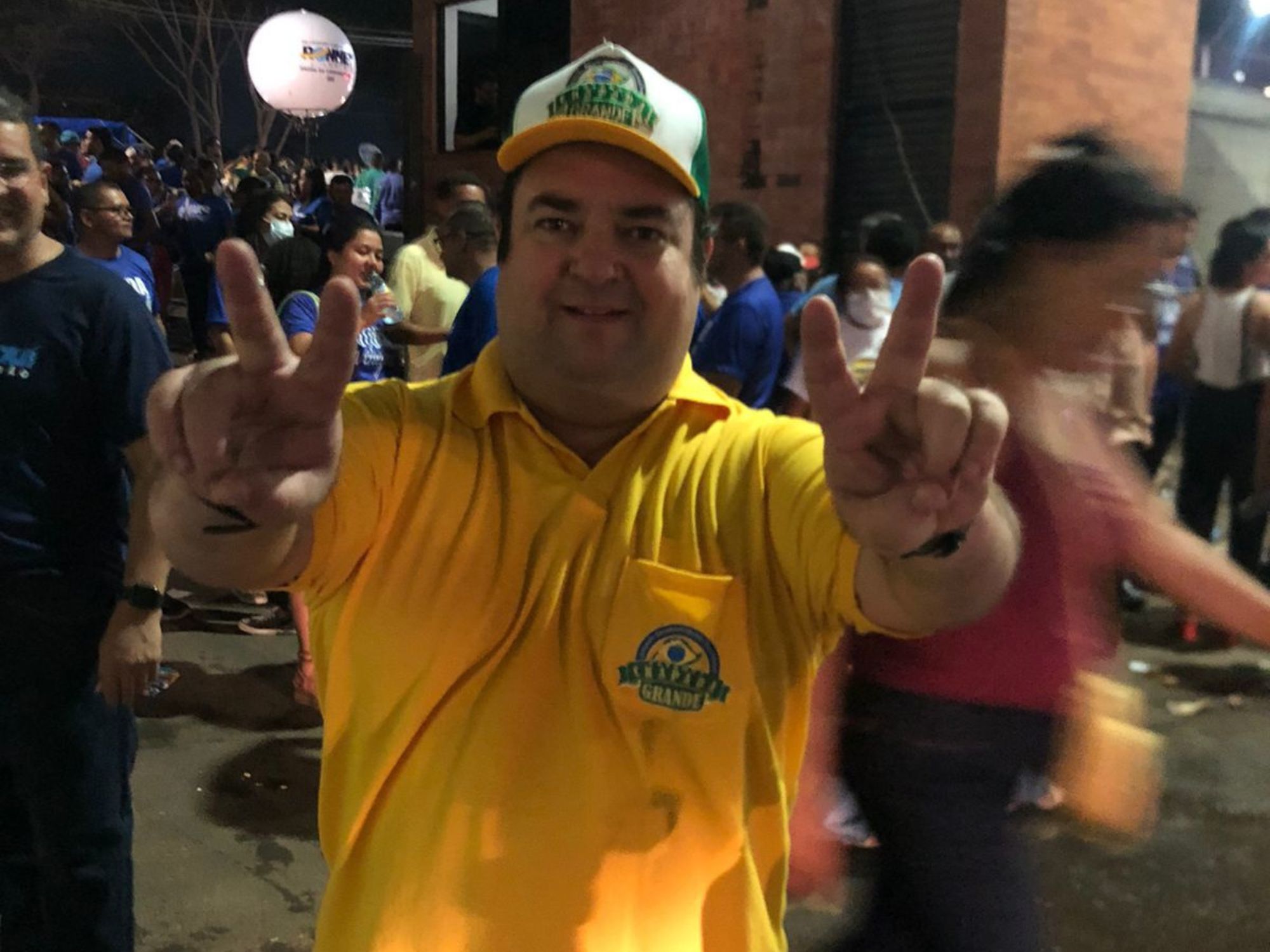 Tiago Junqueira