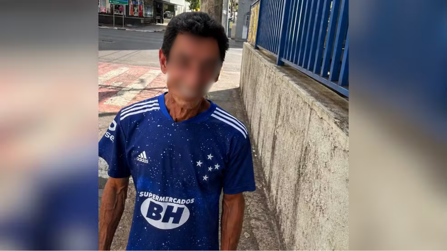 Trabalhador morre depois de ser atropelado por empilhadeira