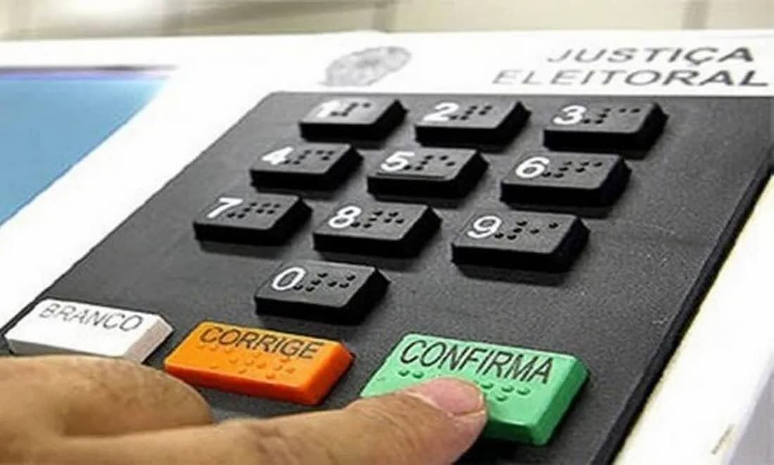 TSE divulga distribuição do tempo de propaganda eleitoral gratuita para as Eleições 2026