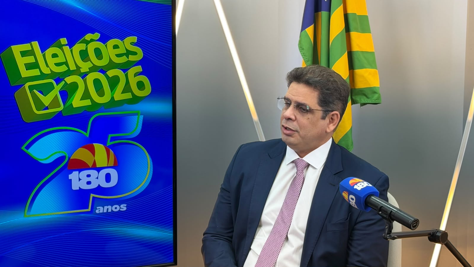 Valdilio Falcão
