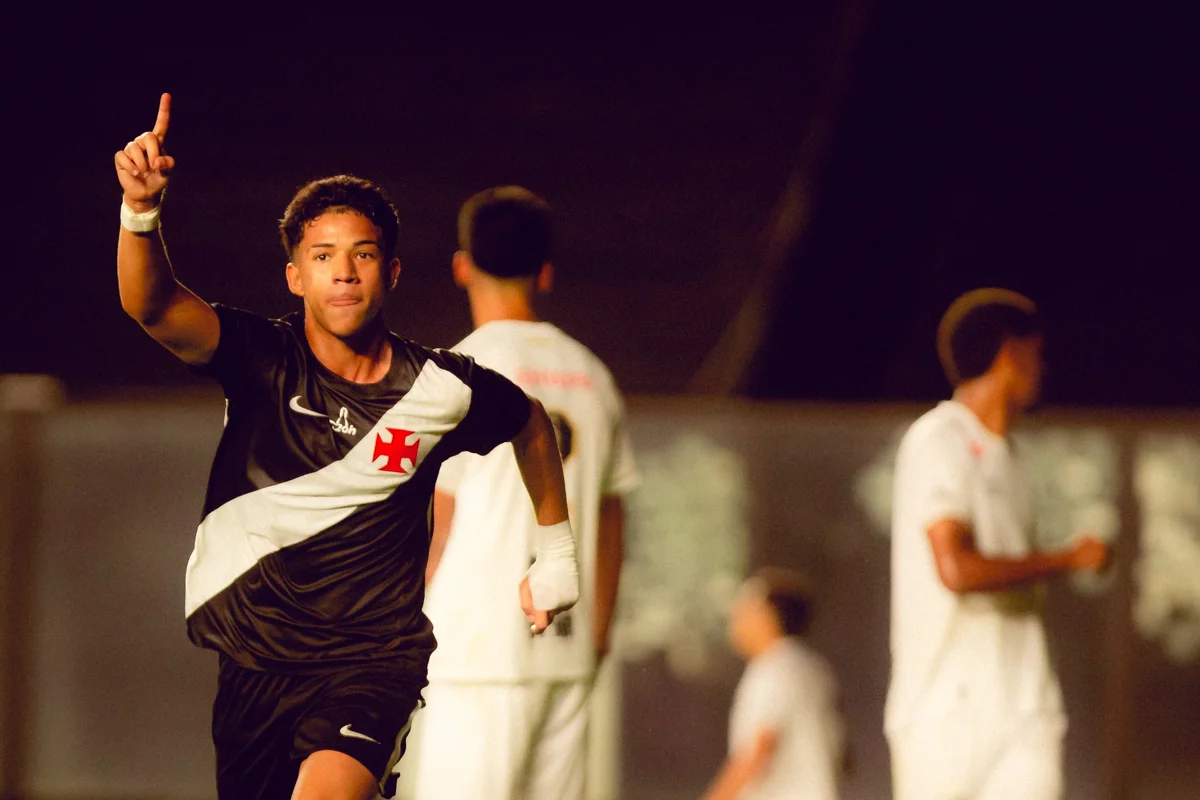 Vasco sub 20