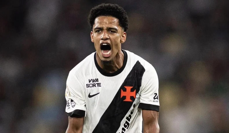 Vasco vence o Fluminense, elimina rival e avança às quartas da Copa do Brasil