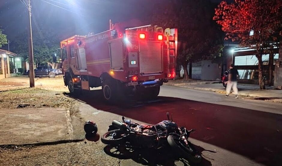 Veja Folha MS