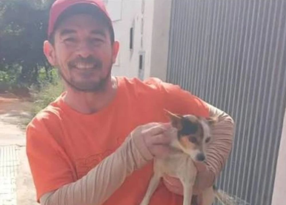 Vendedor reage a assalto, desaparece por mais de uma semana e é encontrado morto em área de mata na Bahia
