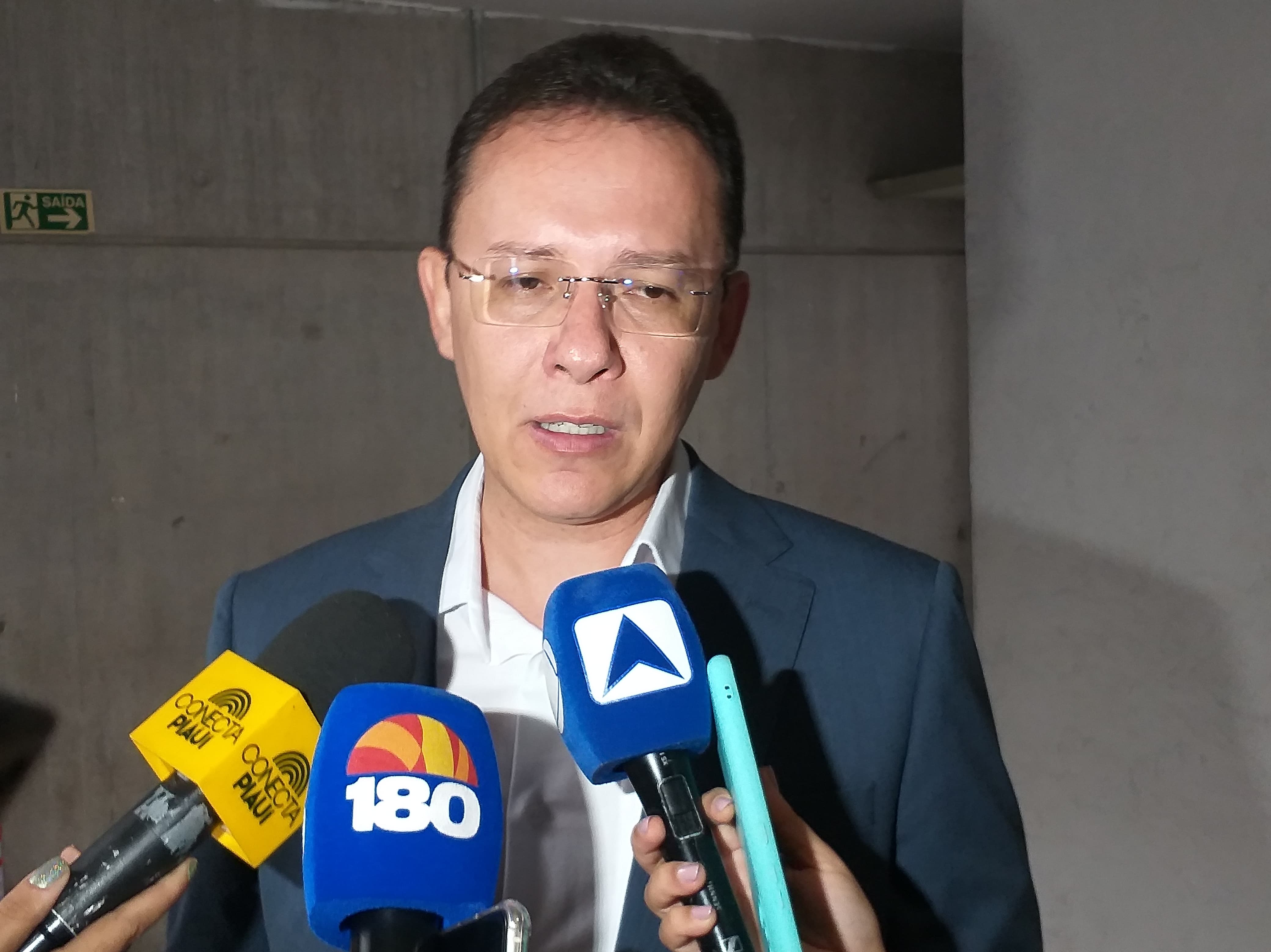 Vereador Zé Neto