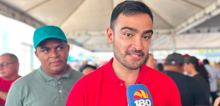 Vinicius Dias