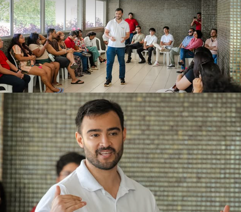 Vinicius Dias