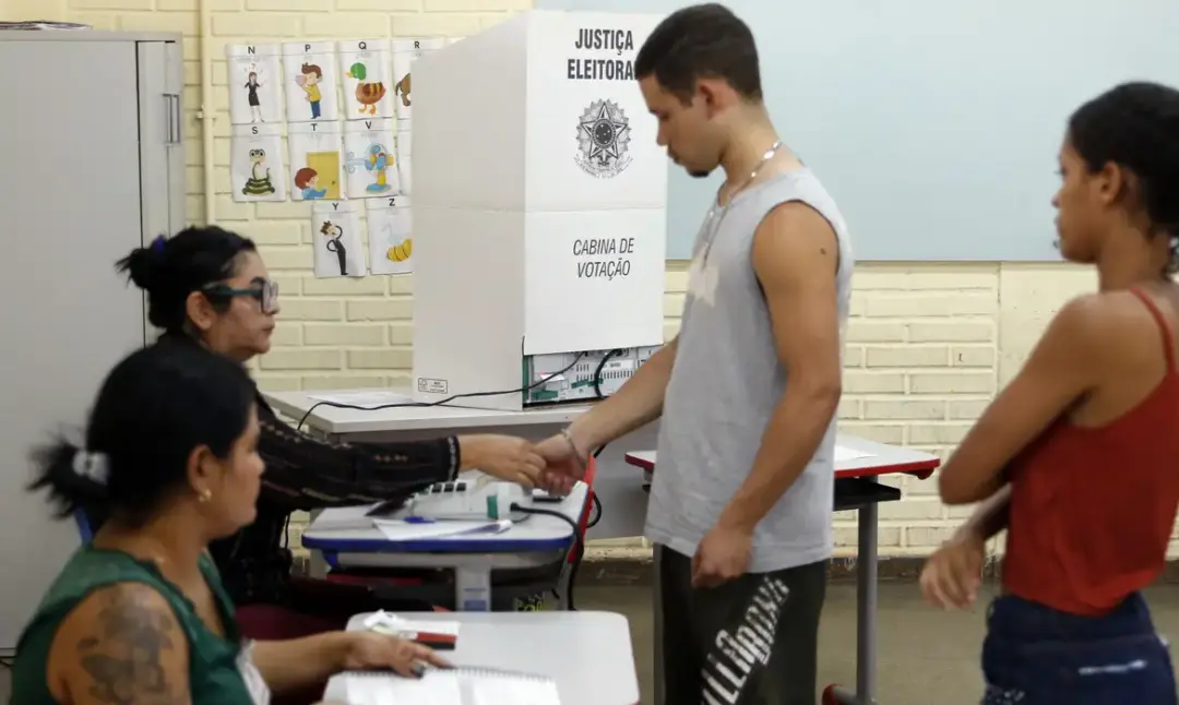 Voto
