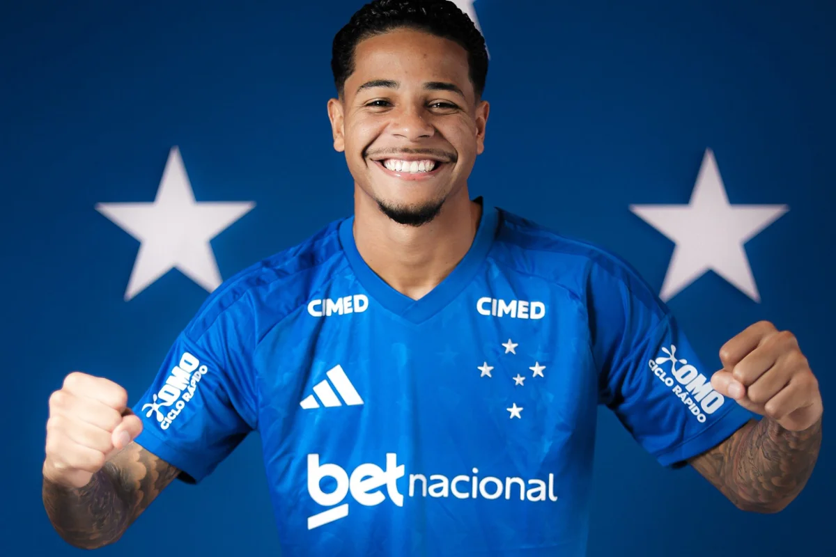 Wesley, Lucho Rodríguez e João Costa são regularizados e podem estrear