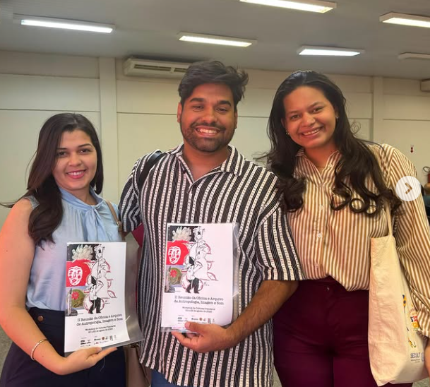Workshop das Culturas Populares reúne pesquisadores, artesãos e comunidade em São Raimundo Nonato