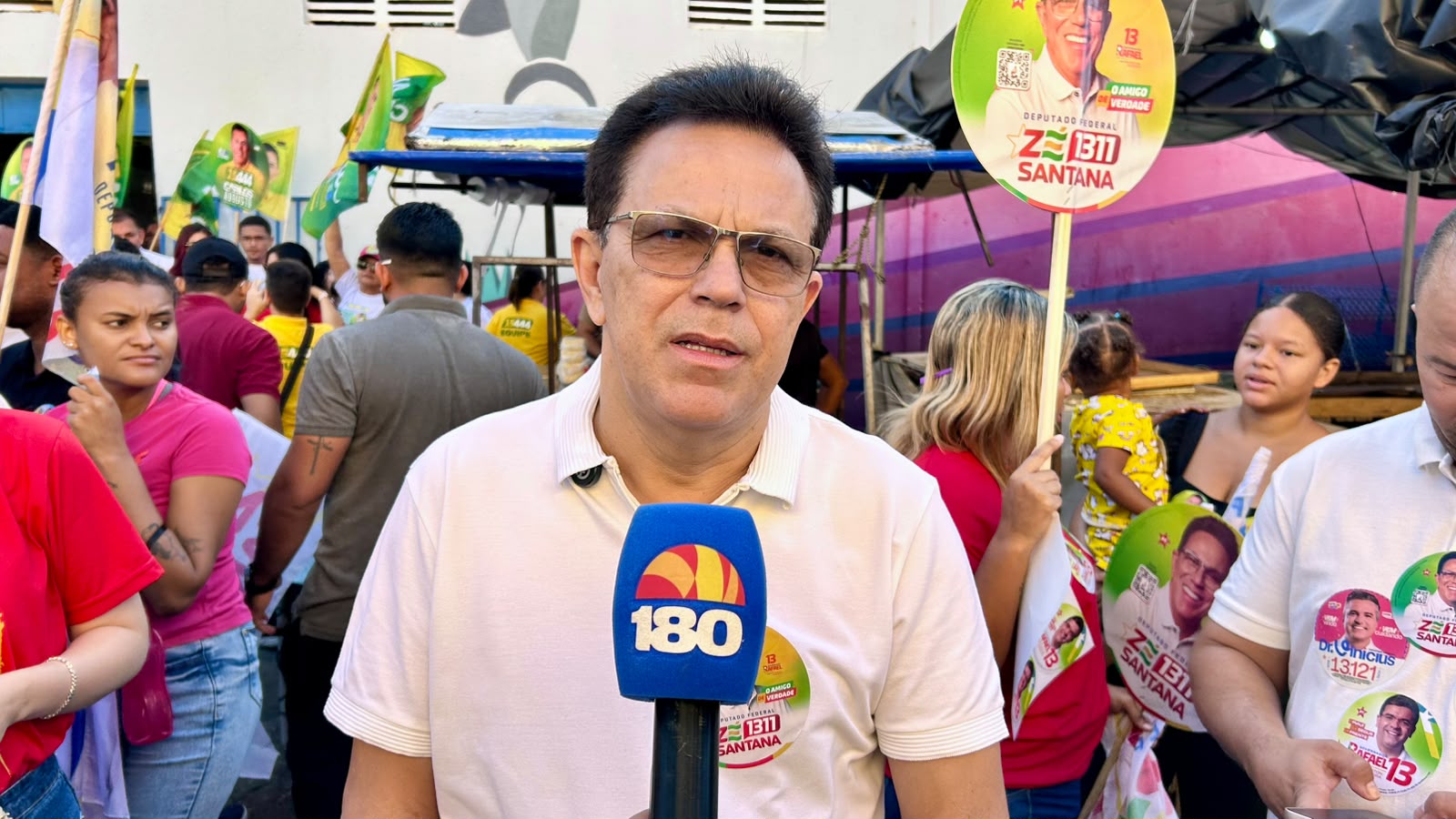 Zé Santana