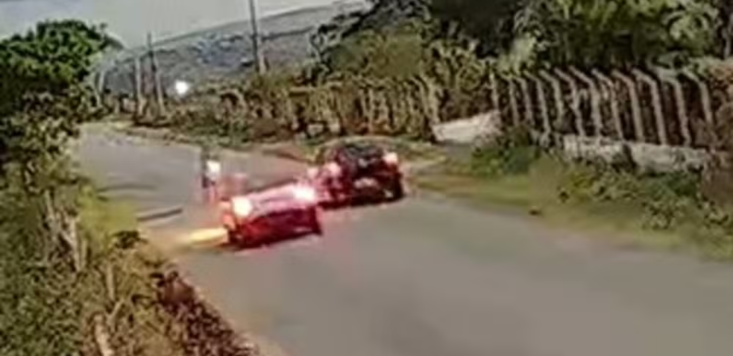 Acidente em Cacimba de Dentro: mulher morre em batida na PB-111