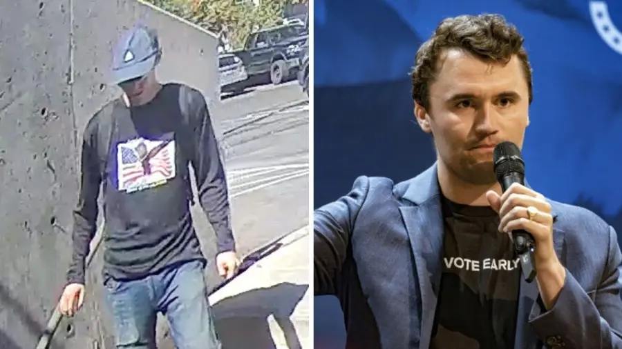 Acusado de matar Charlie Kirk se diz inocente; juiz indica chance de pena de morte