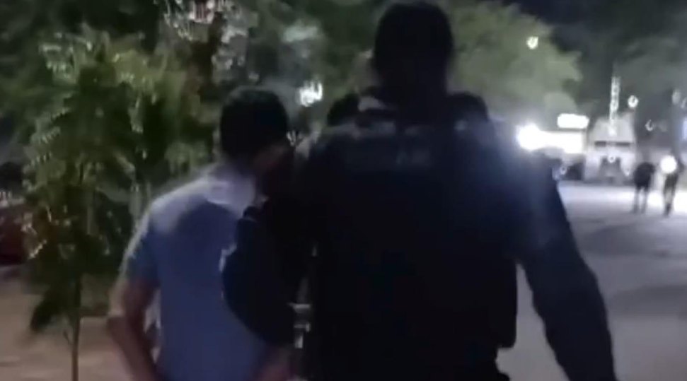 Adolescente de 16 anos confessa participação em latrocínio de motorista de aplicativo em PE