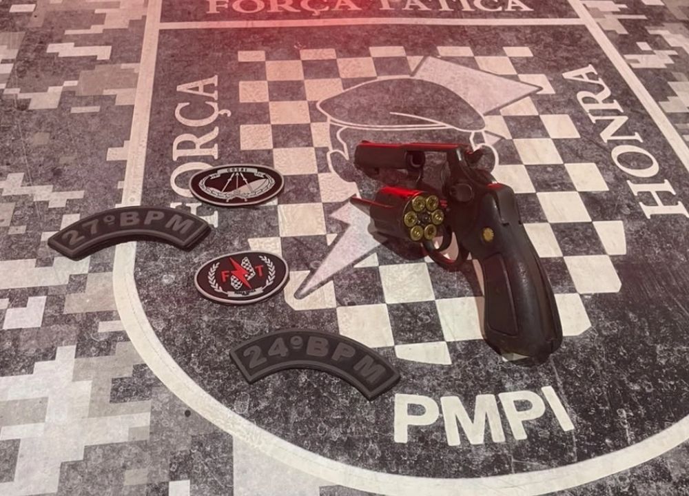 Adolescente de 17 anos morre após confronto com policiais militares em região de mata no litoral do Piauí