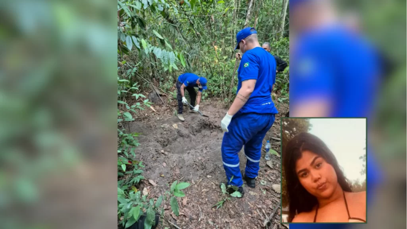 Adolescente passou 15h sob tortura antes de ser morta, diz Polícia Civil