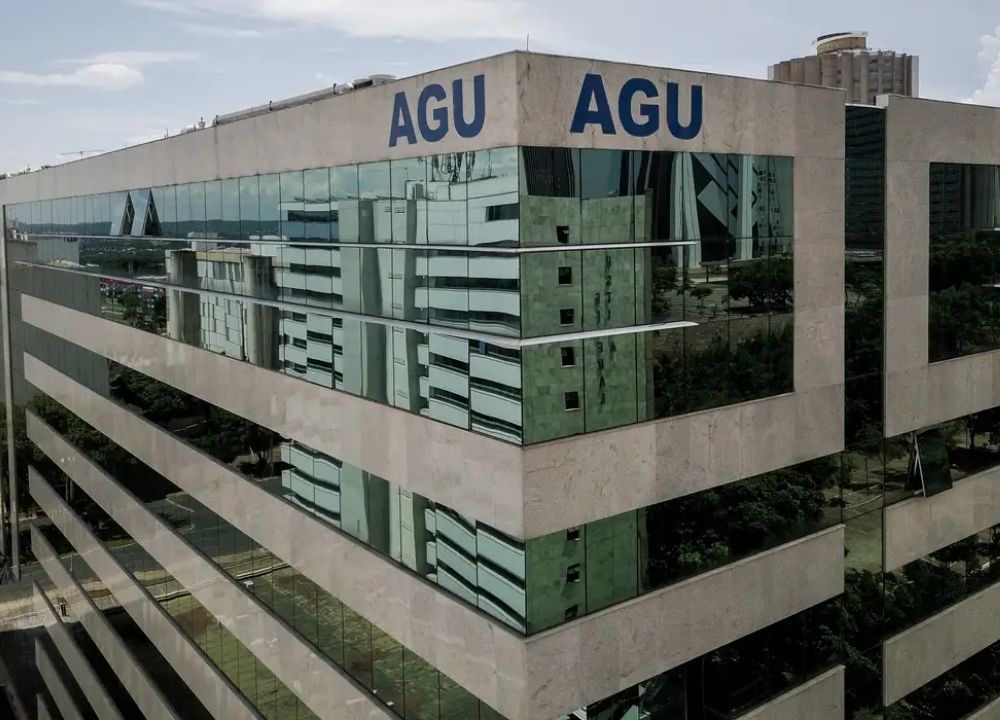 Advocacia-Geral da União (AGU)