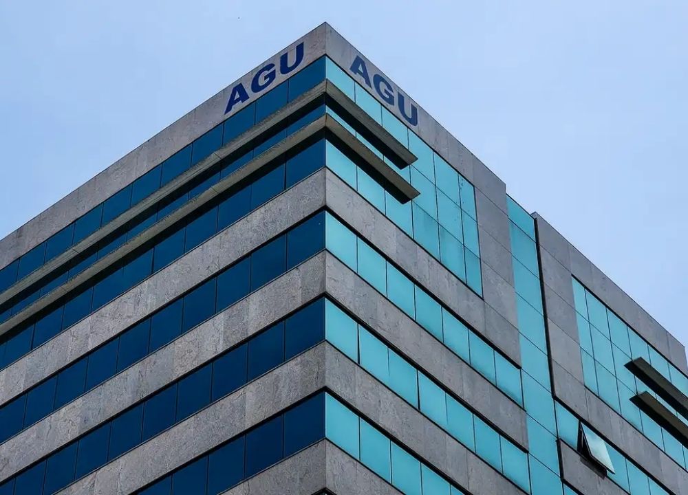 Advocacia-Geral da União