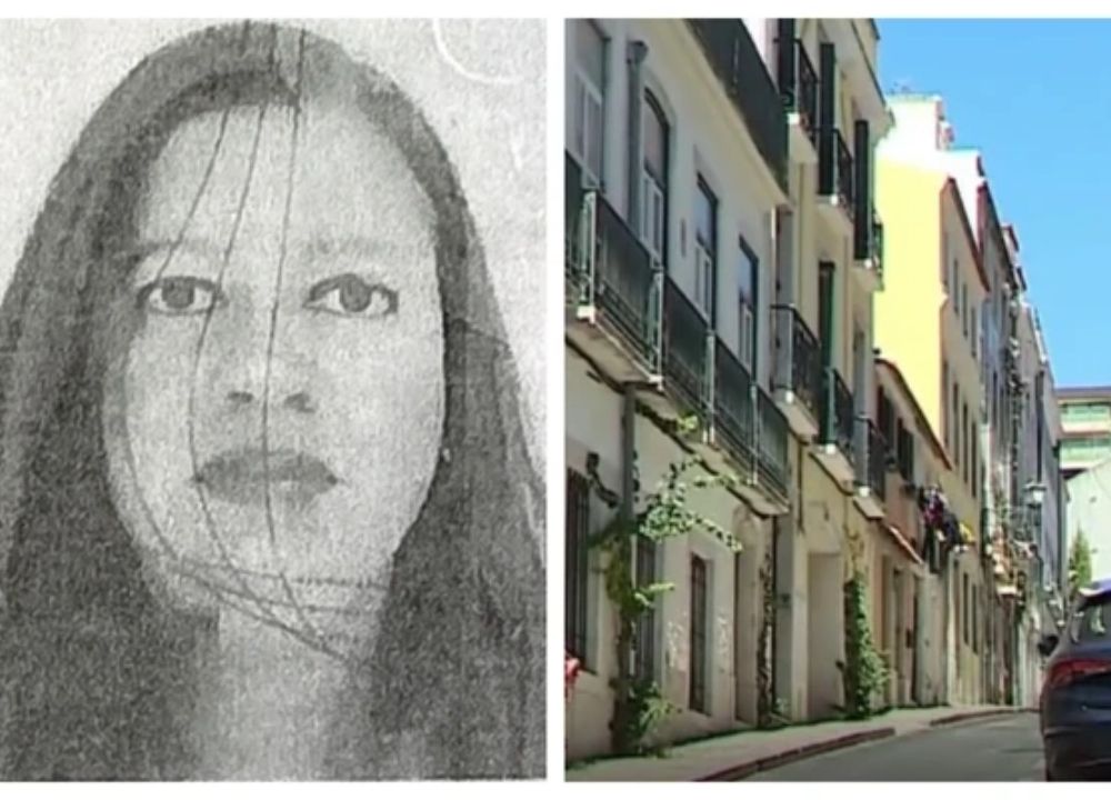 Advogada baiana é morta a facadas em Portugal; suspeito estava ao lado do corpo