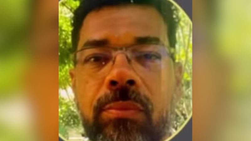 Advogado morre após marquise desabar em São Francisco do Conde