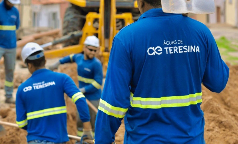 Águas de Teresina