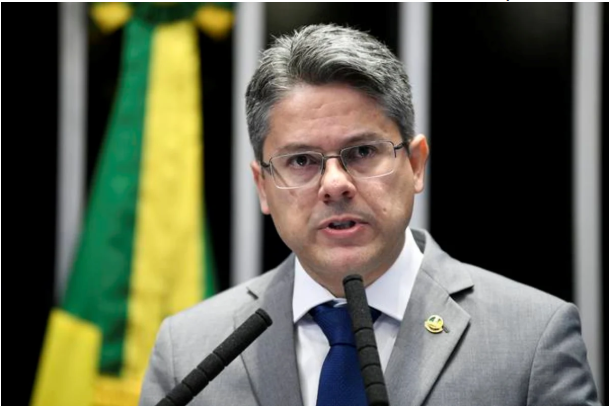 Alessandro Vieira