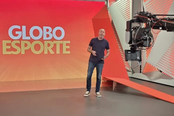 Alex Escobar