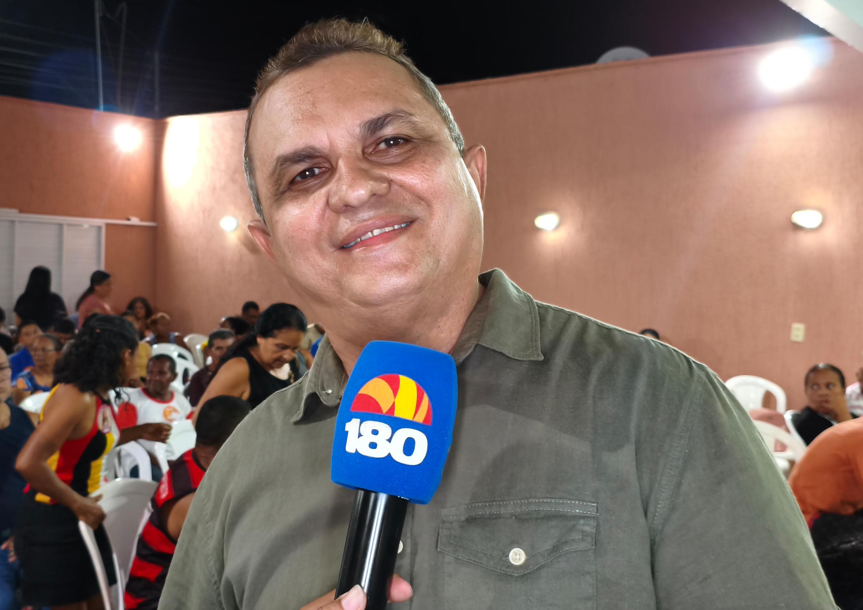 Álvaro Moreira