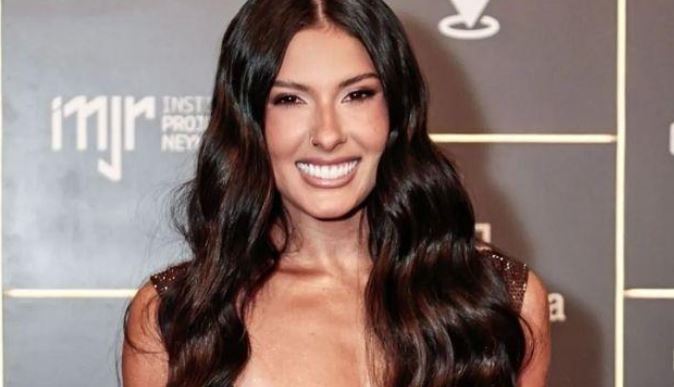 Ana Castela revela que procura novo amor