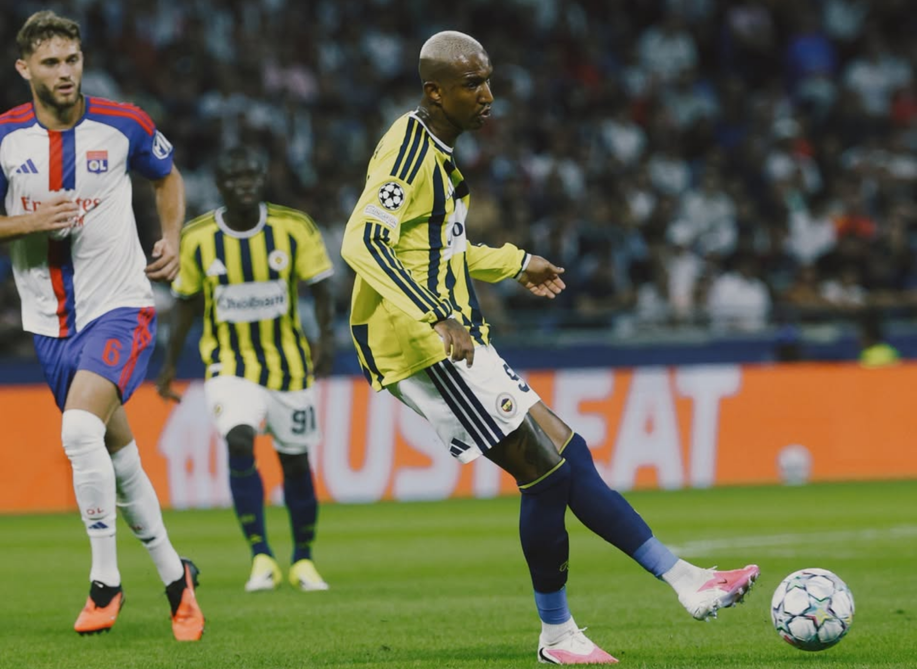 Anderson Talisca