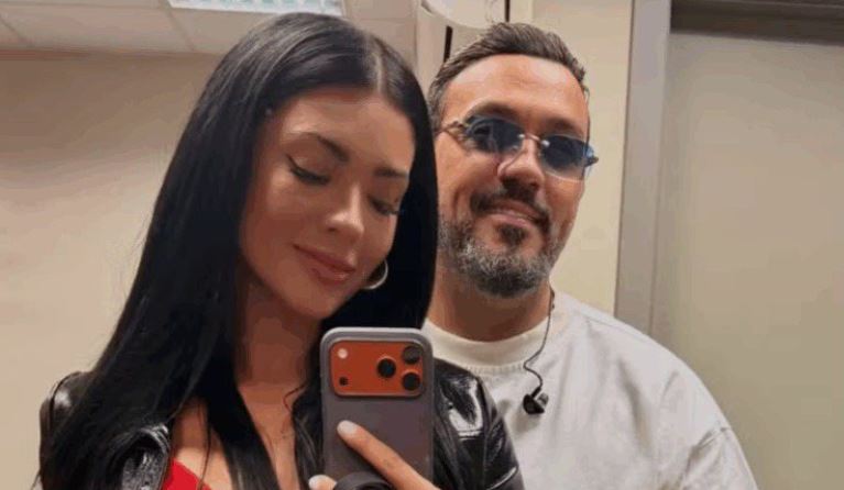 Após rumores de briga, Rayane Figliuzzi quebra o silêncio sobre suposto trisal com Belo